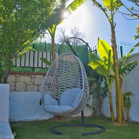 Elda Alacati Boutique Hotel Luaran gambar