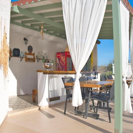 Elda Alacati Boutique Hotel Luaran gambar