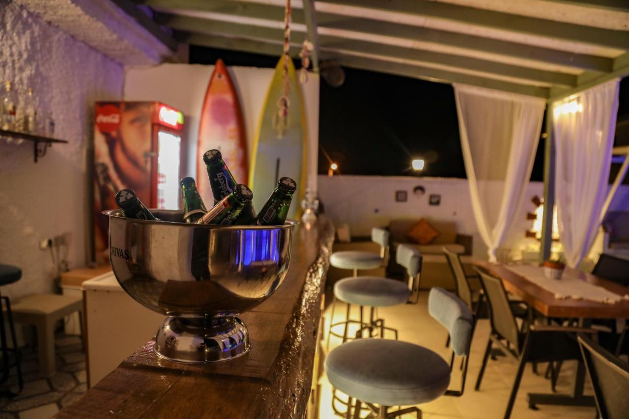 Elda Alacati Boutique Hotel Luaran gambar