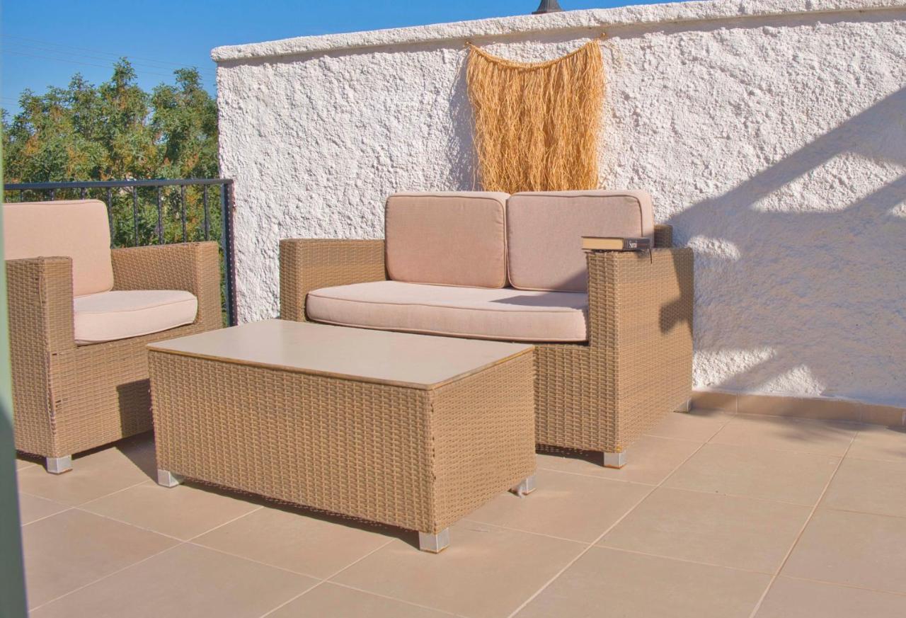 Elda Alacati Boutique Hotel Luaran gambar